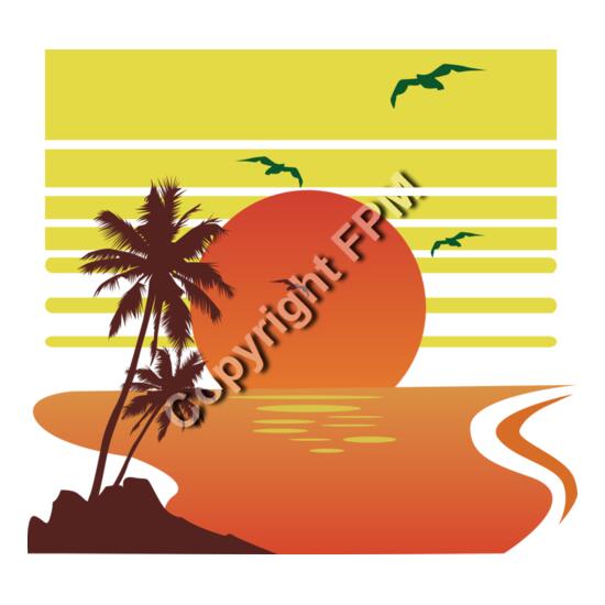 B1042 Beach Thumbnail