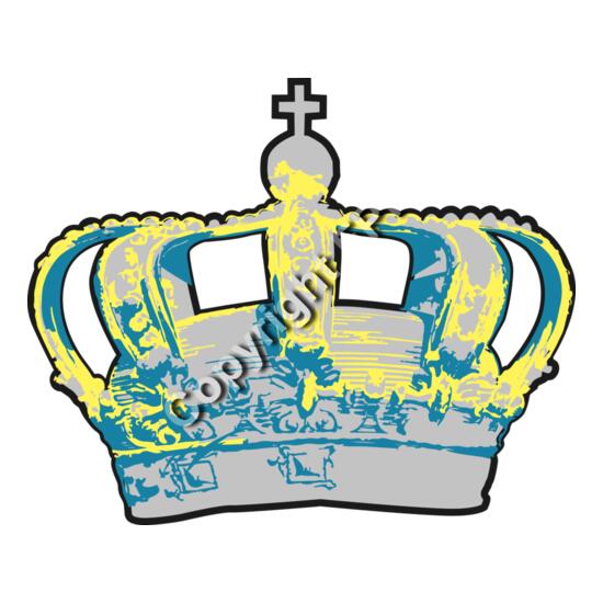 B1047 Crown Thumbnail