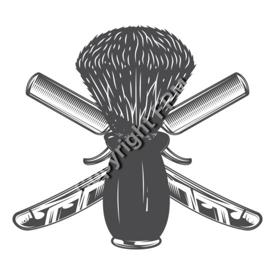 B1054 Shave Set Thumbnail