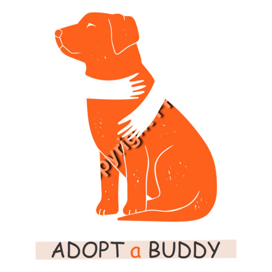 8120 Adopt a Buddy Thumbnail