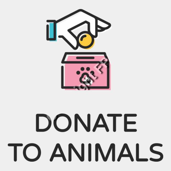 8123 Donate to Animals Thumbnail