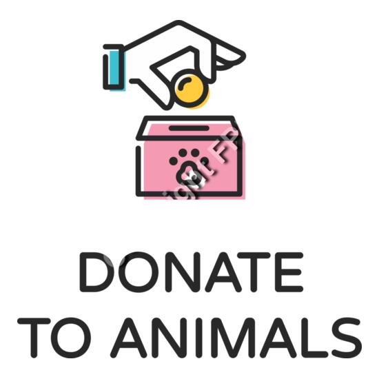 8123 Donate to Animals Thumbnail