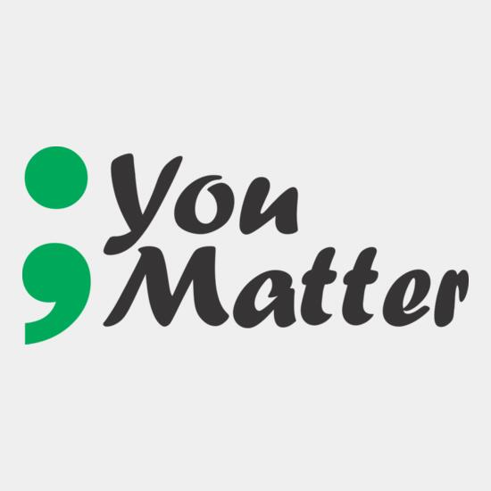 7310 You Matter Thumbnail