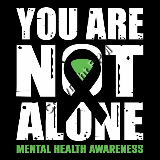 7316 You Are Not Alone Thumbnail