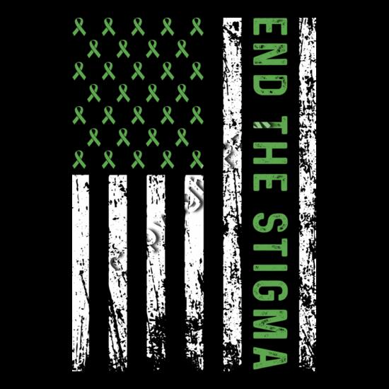 7321 End the Stigma Flag Thumbnail