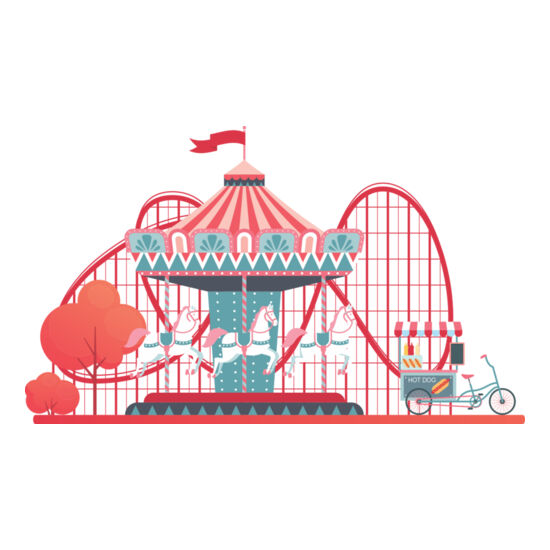 6306 Theme Park Thumbnail