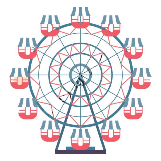 6303 Ferris Wheel Thumbnail