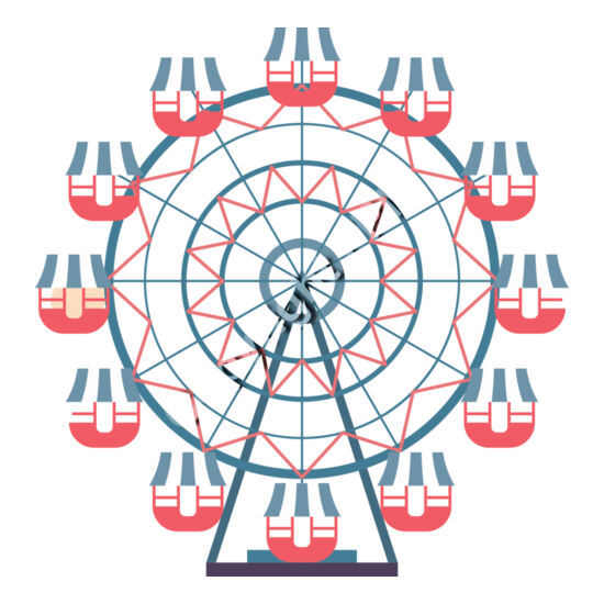 6303 Ferris Wheel Thumbnail