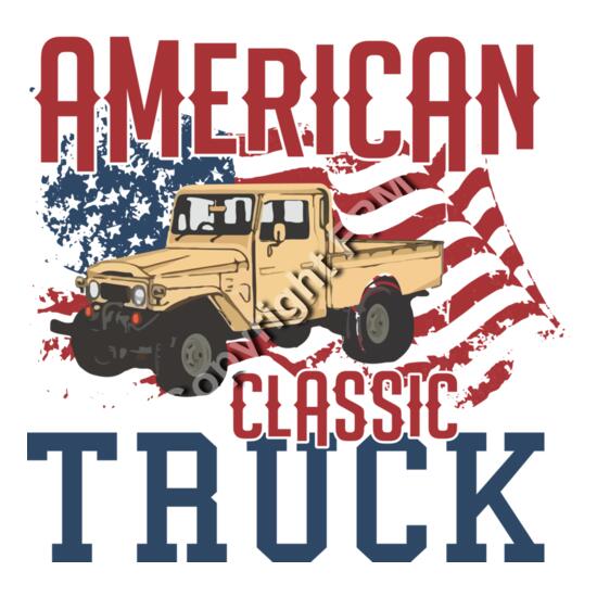 9048 American Classic Thumbnail