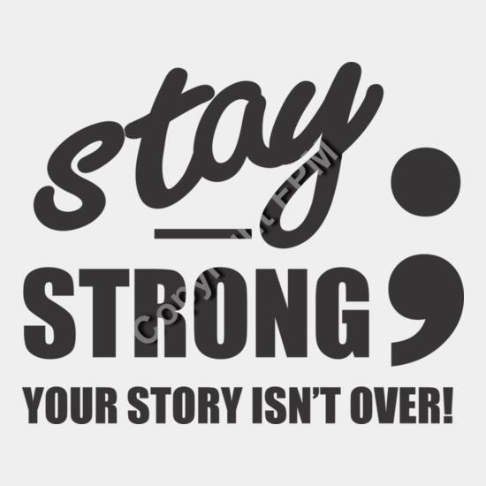 5505 Stay Strong Thumbnail