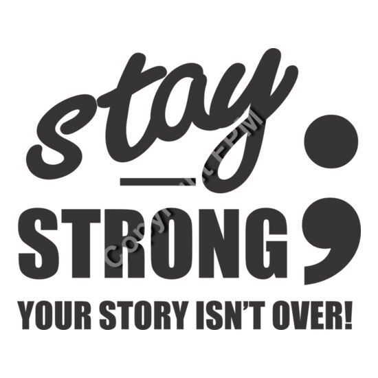 5505 Stay Strong Thumbnail