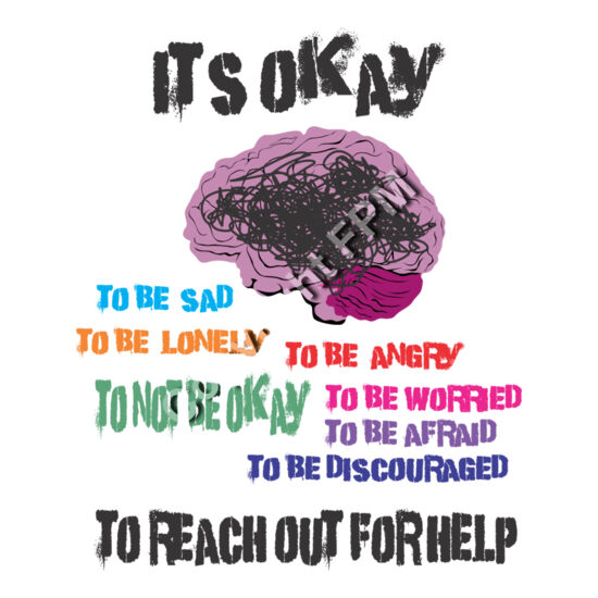 5430 It's Okay Thumbnail