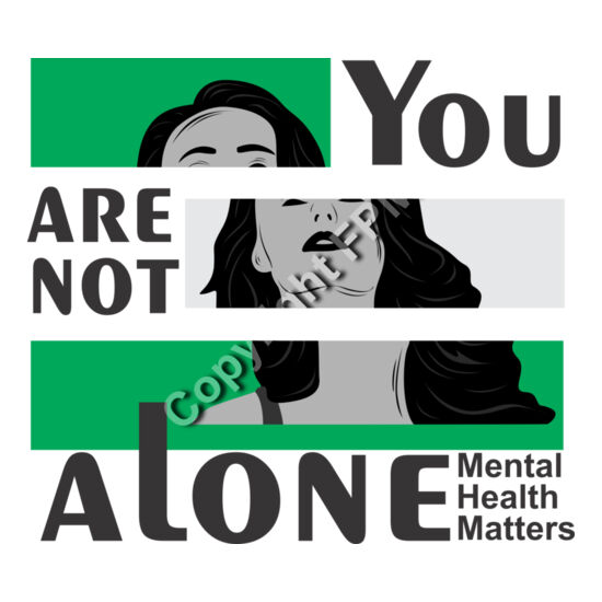 5431 Not Alone Thumbnail