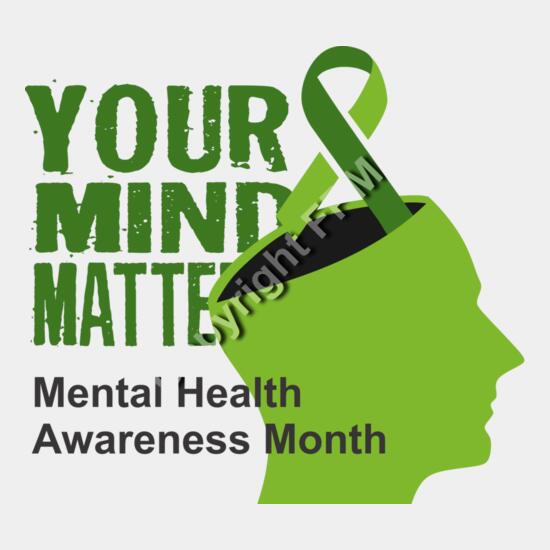 5432 Your Mind Matters Thumbnail