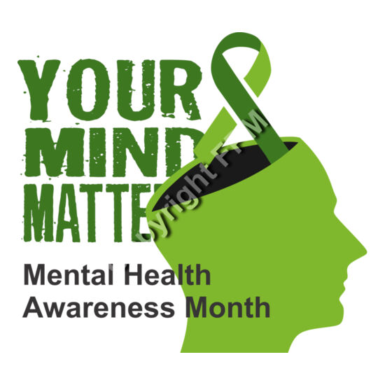 5432 Your Mind Matters Thumbnail