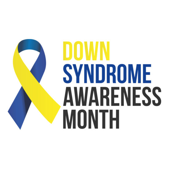 5447 Down Syndrome Awareness Thumbnail