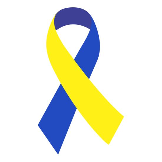 5448 Down Syndrome Awareness Thumbnail