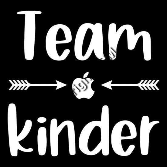 B6017 Kinder Teacher Thumbnail