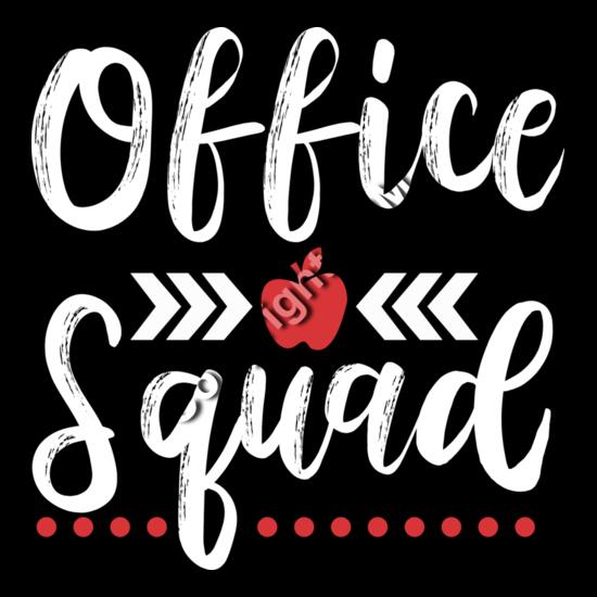 B6018 Office Squad Thumbnail
