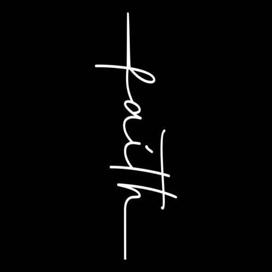 B6019 Faith Thumbnail