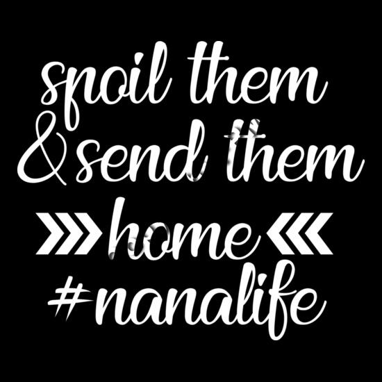 B6022 Nana Life Thumbnail