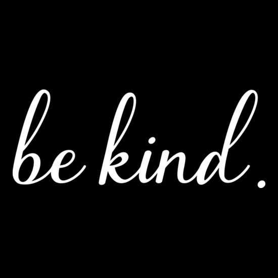 B6023 Be Kind Thumbnail