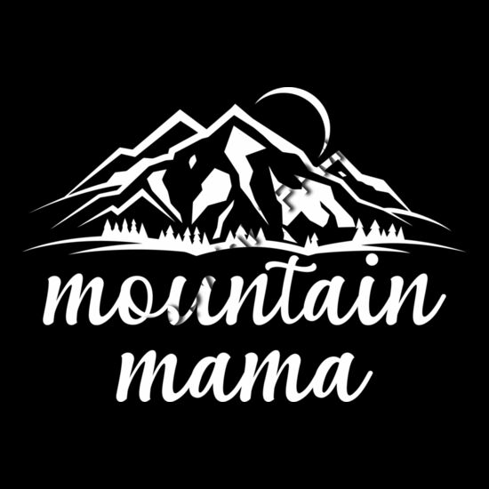 B6024 Mountain Mama Thumbnail