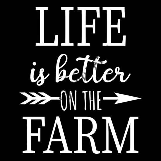 B6025 Farm Life Thumbnail