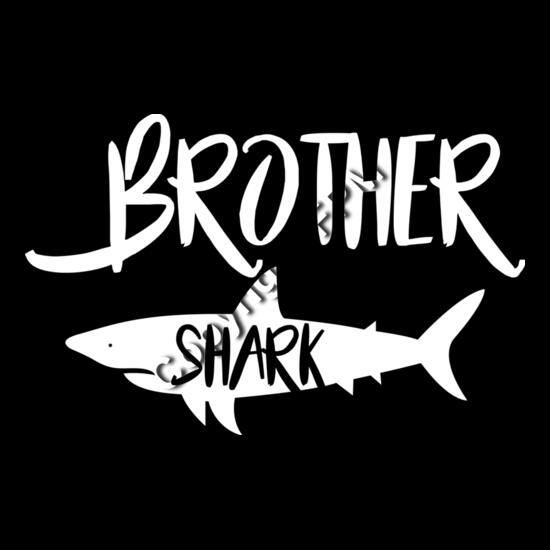 B6027 Brother Shark Thumbnail