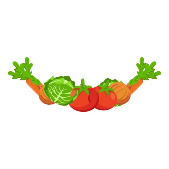 B6031 Veggies Thumbnail