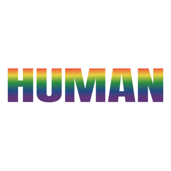 B6033 Rainbow Human Thumbnail