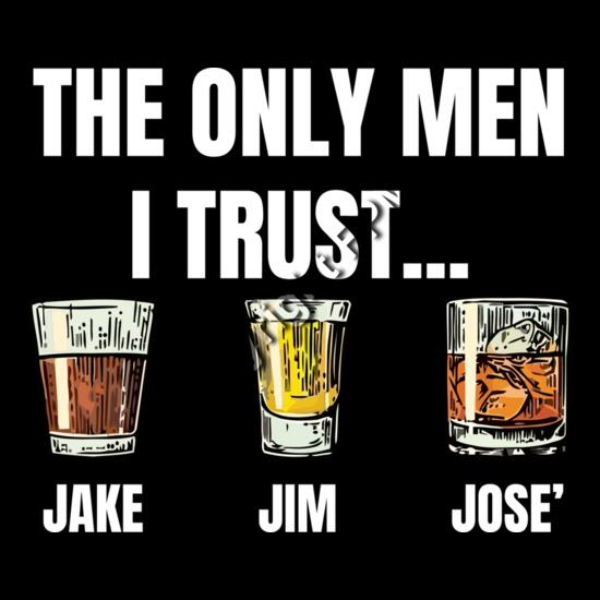 B6040 Men I trust Thumbnail