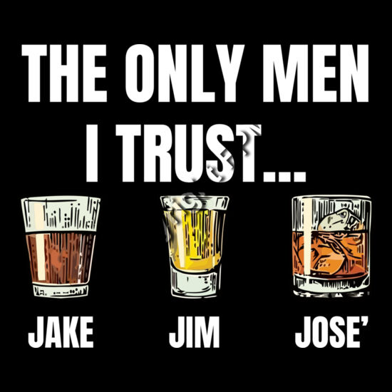 B6040 Men I trust Thumbnail