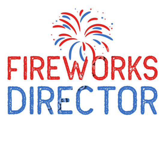 B6042 Fireworks Director Thumbnail