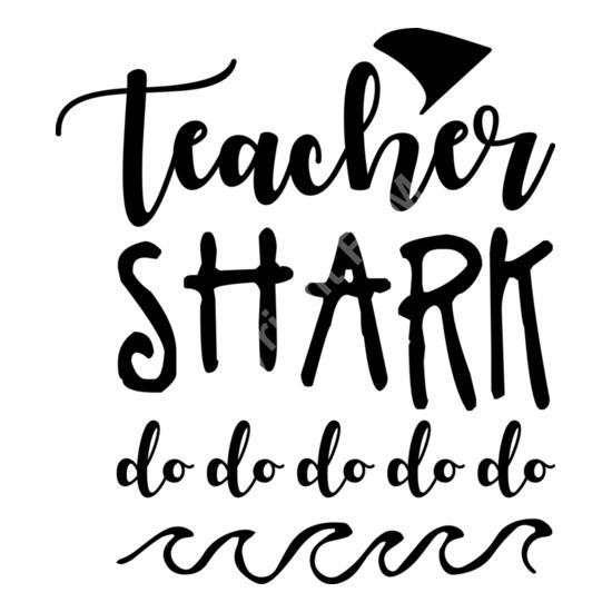 B6048 Teacher Shark Thumbnail
