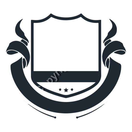 B6050 Shield Thumbnail