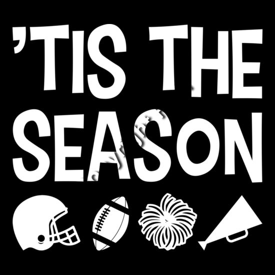 B6053 Football Season Thumbnail