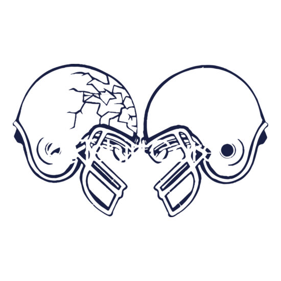 B6054 Football Thumbnail