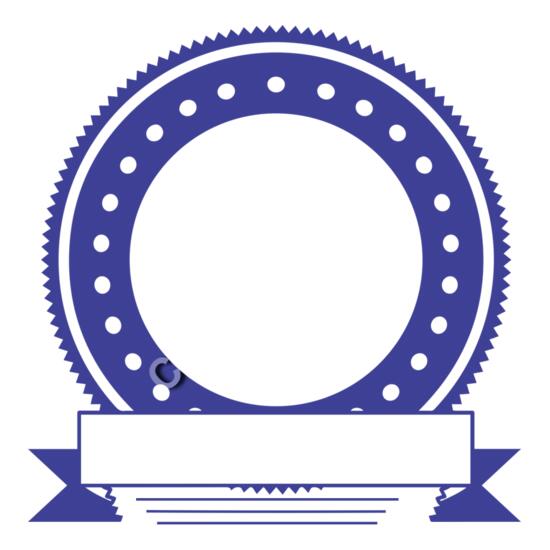 B6058 Shield Border Thumbnail