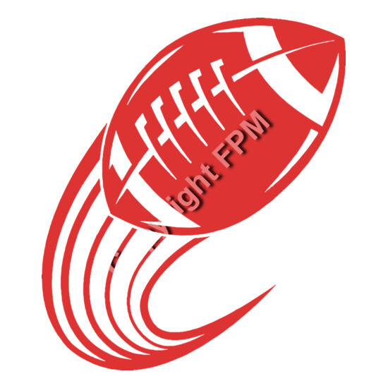 B6062 Football Thumbnail