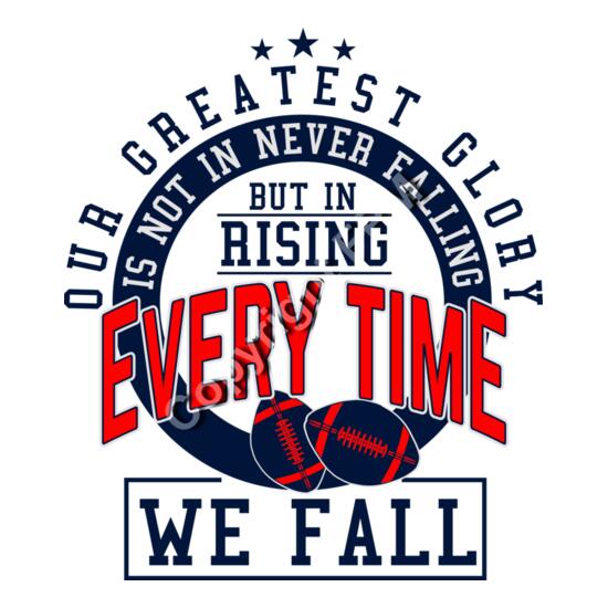 B6066 Rising Thumbnail