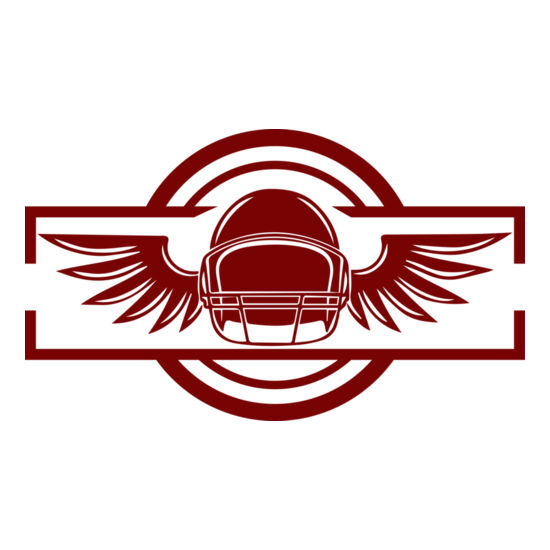 B6068 Football Thumbnail