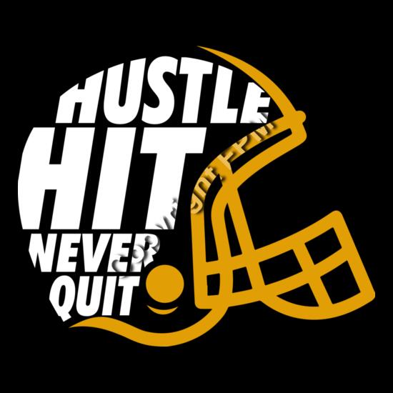 B6074 Hustle Thumbnail