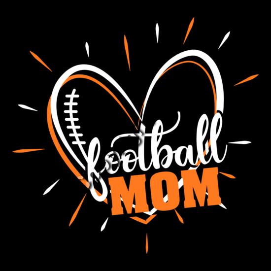 B6075 Football Mom Thumbnail