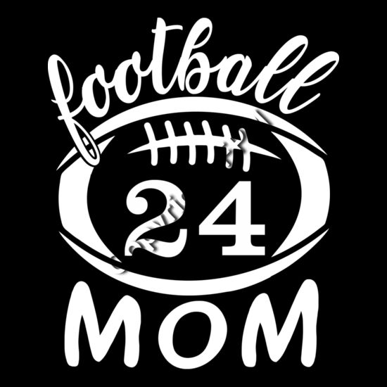 B6076 Football Mom Thumbnail