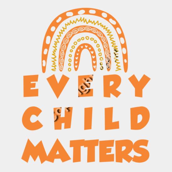 B6077 Every Child Matters Thumbnail