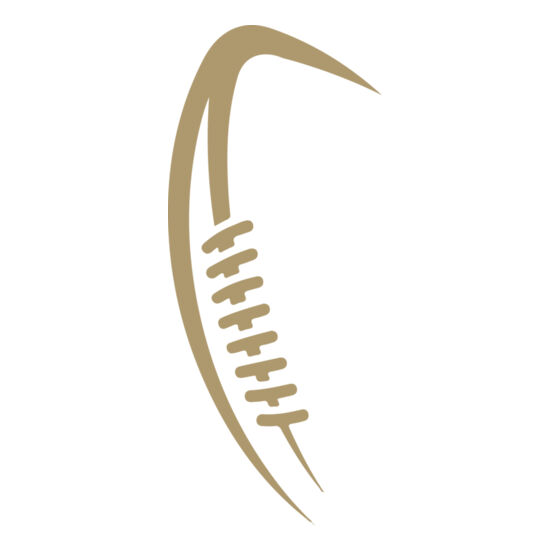 B6079 Football Thumbnail