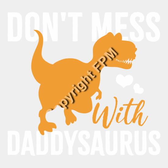 B6083 Daddyasaurus Thumbnail