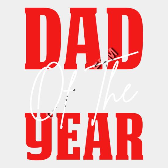B6084 Dad of the Year Thumbnail