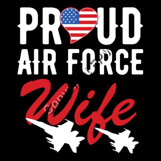 B6094 Air Force Family Thumbnail